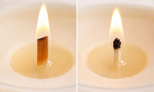 Why Does My Candle Lose Scent? The Difference Between "Subtle" & "Weak"
