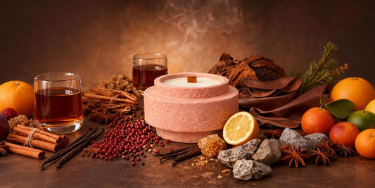 Luxury Mood, Smaller Price:3 Niche Candles for People Who Love Tom Ford & Le Labo