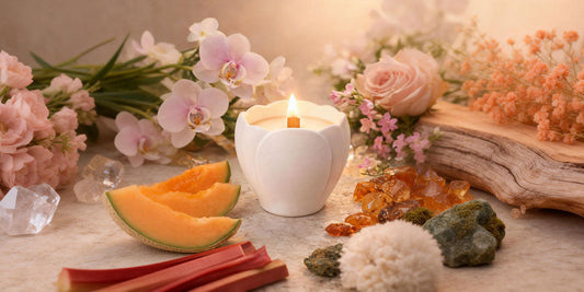 No Candy, No Cleaner: 4 Niche Candles That Smell Expensive in a Small Home