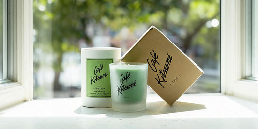 2026 WFH Marine Candles: 3 Clean Sea-Notes That Don’t Smell Like "Blue Shower Gel"