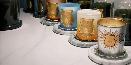 The Editor’s Private List: From Royal Icons to Hidden Gems—The Best Scented Candles Worth Investing In