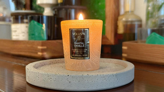 Bedtime Scents" Reviewed—Wearing "Invisible Pajamas" for Your Night