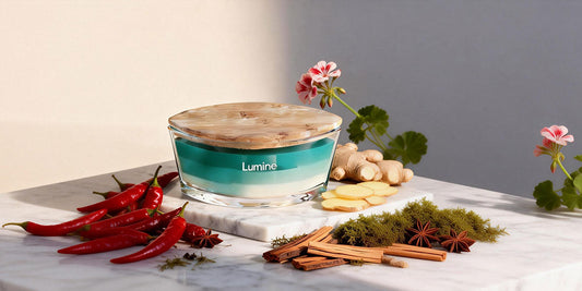 Bring SoHo & Italian Sunshine Home: 5 Luxury Candles That Change the Whole Room