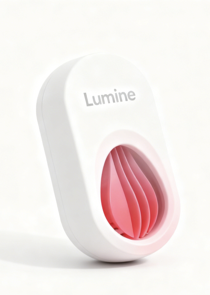 Lumine Watermelon Car Diffuser | Fresh Watermelon Cucumber Mint