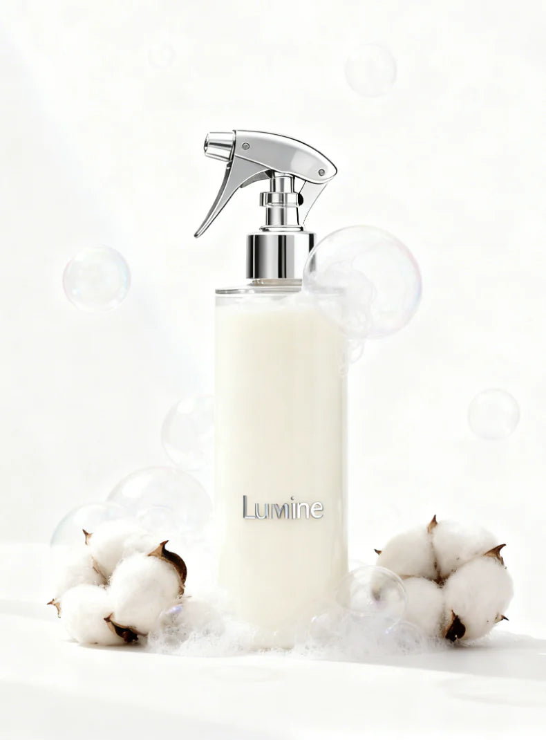 Fresh Soap Room Spray — Odour-Neutralising, Non-Aerosol Home Spray | Lumine