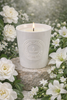 Gardenia & Camellia Soy Candle | Everyday Moods Series