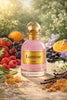 Blackberry & Oakmoss | Skin Verse Series (50ml)