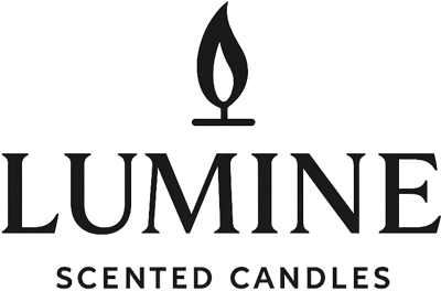 Lumine Candle, Hand-Poured Soy Candles & Home Fragrance